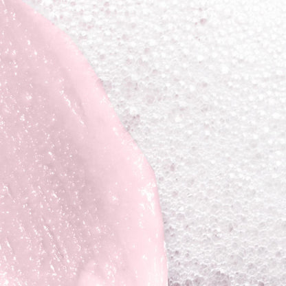 The Crme Shop Hello Kitty and Friends Dewy Peachy Hyaluronic Cleanser