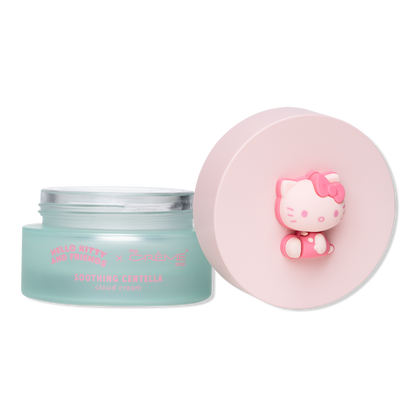 The Crme Shop Hello Kitty and Friend Soothing Centella Cloud Cream