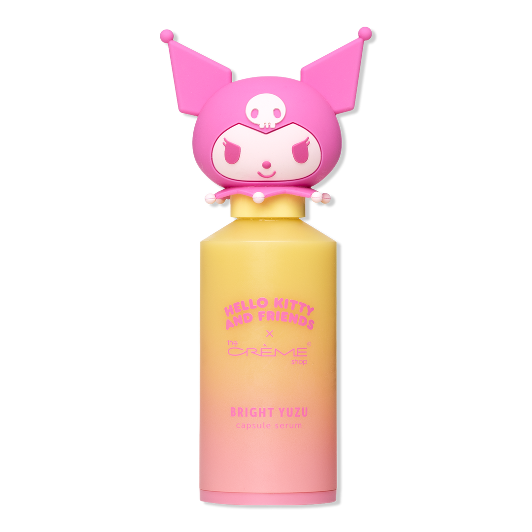 The Crme Shop Hello Kitty and Friends Bright Yuzu Capsule Serum