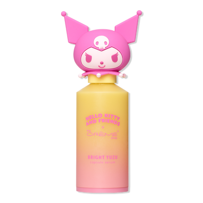 The Crme Shop Hello Kitty and Friends Bright Yuzu Capsule Serum