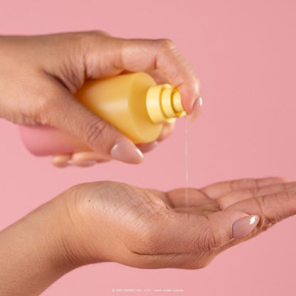 The Crme Shop Hello Kitty and Friends Bright Yuzu Capsule Serum