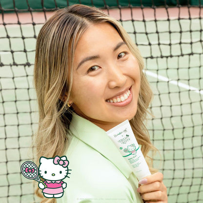 The Crme Shop Hello Kitty Hello Sun Mineral Sunscreen