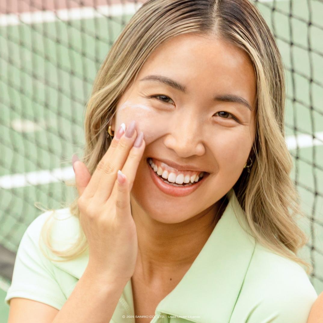 The Crme Shop Hello Kitty Hello Sun Mineral Sunscreen