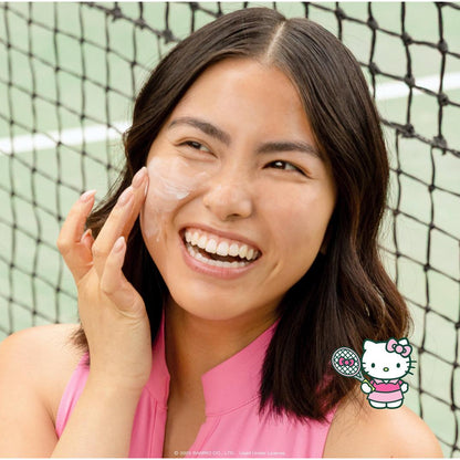 The Crme Shop Hello Kitty Hello Sun Chemical Sunscreen