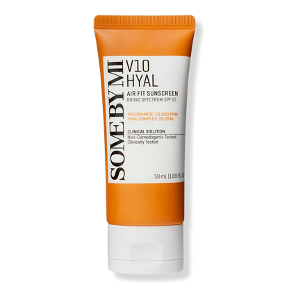 SOME BY MI V10 Hyal Air Fit Sunscreen