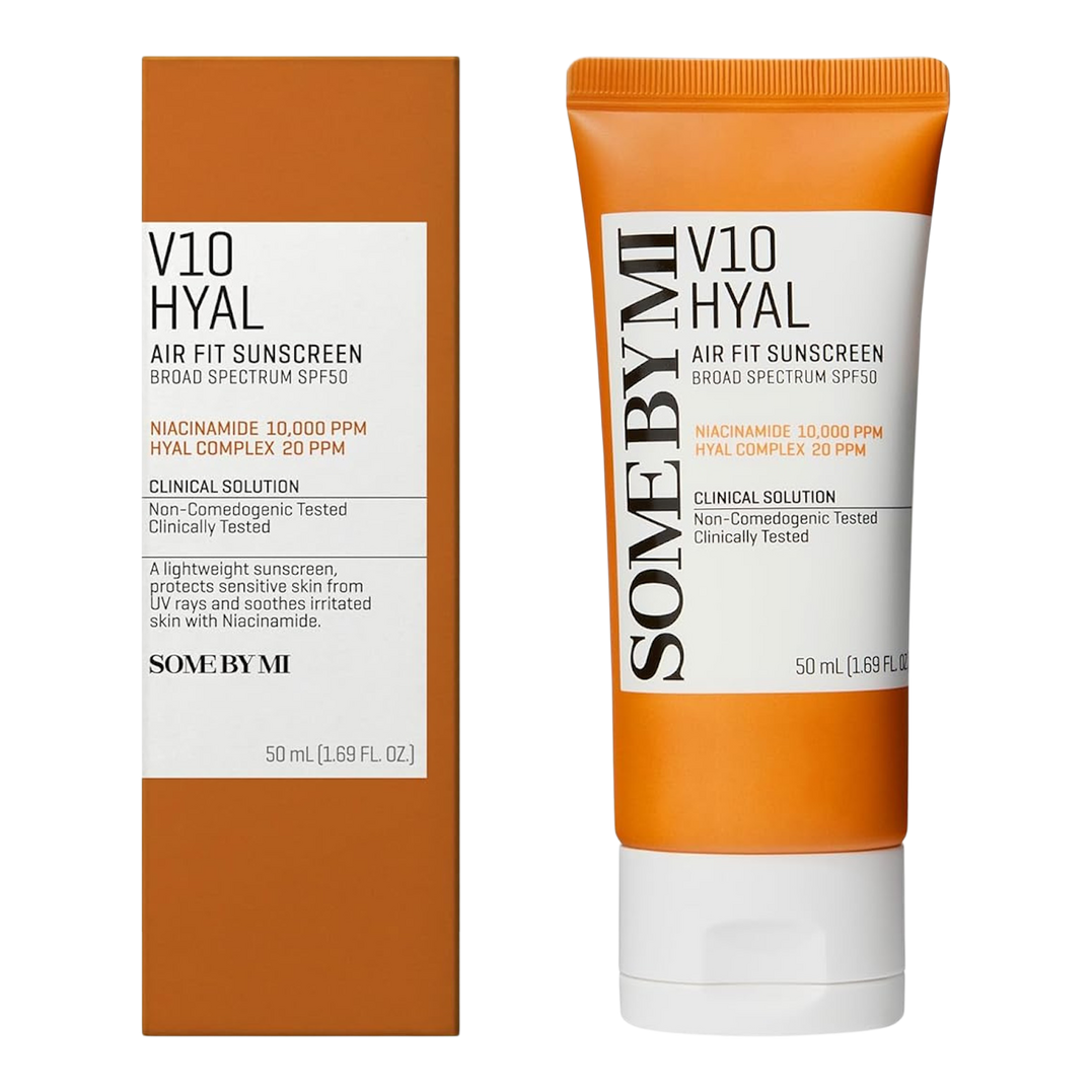 SOME BY MI V10 Hyal Air Fit Sunscreen
