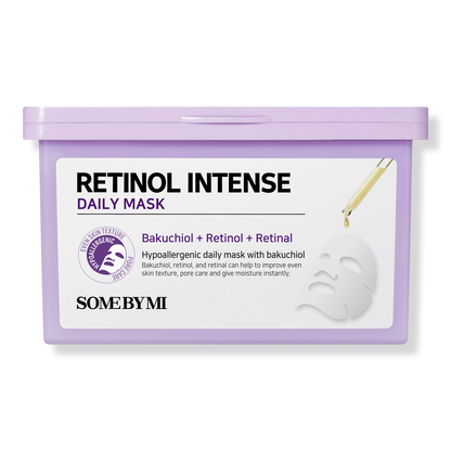 SOME BY MI Retinol Intense Daily Mask