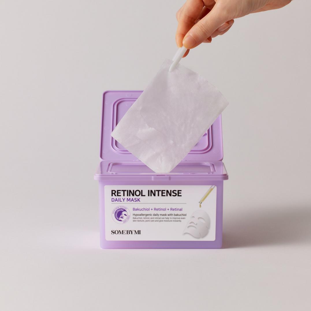 SOME BY MI Retinol Intense Daily Mask