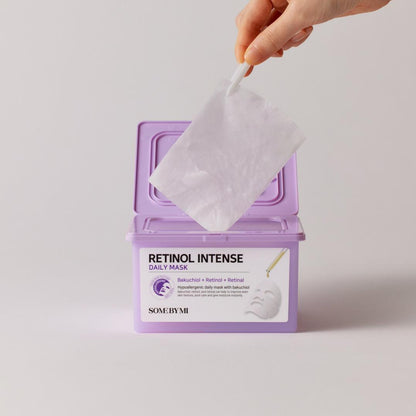 SOME BY MI Retinol Intense Daily Mask
