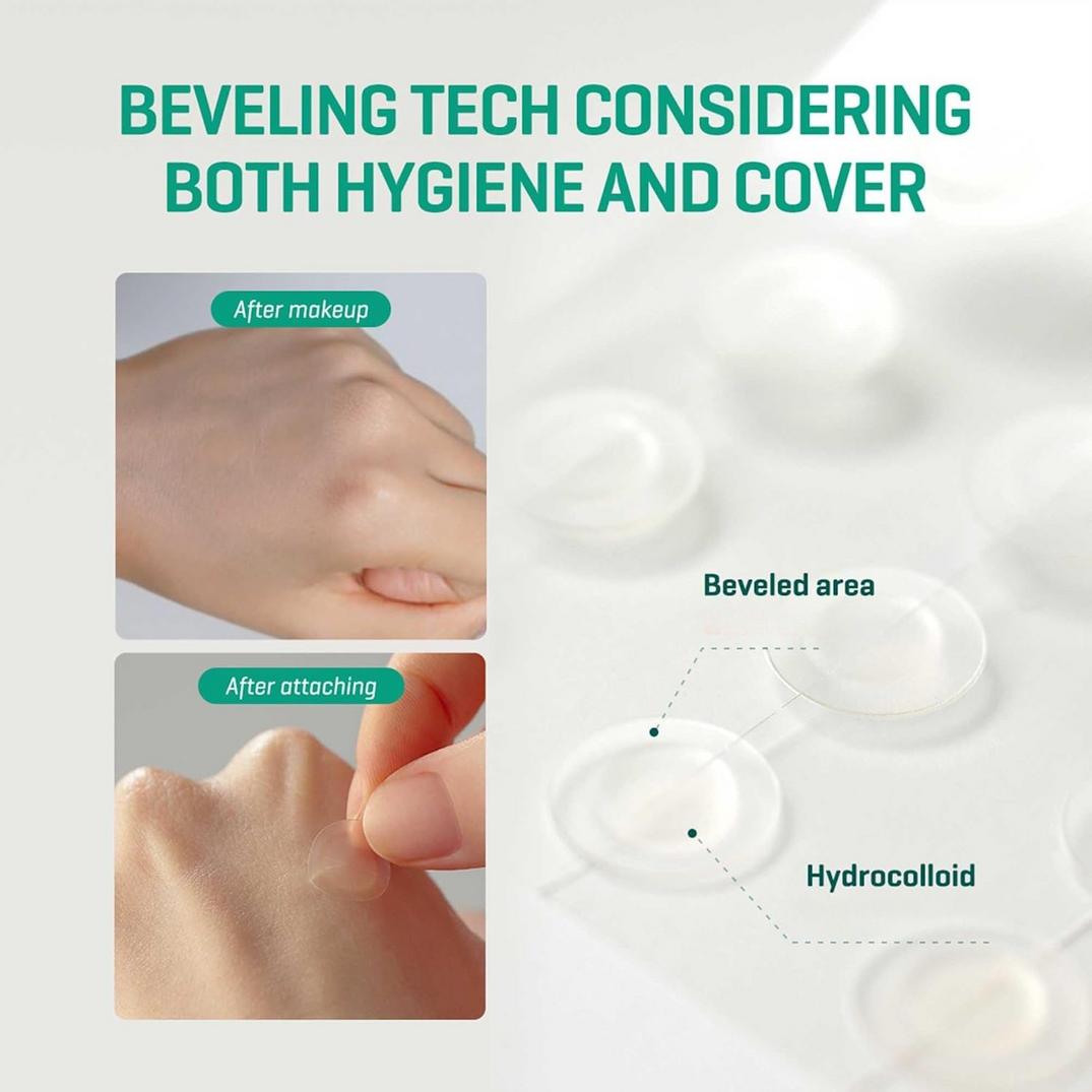 SOME BY MI Clear Spot Patch