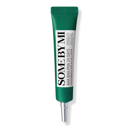 SOME BY MI AHA BHA PHA 14 Days Super Miracle Spot All Kill Cream