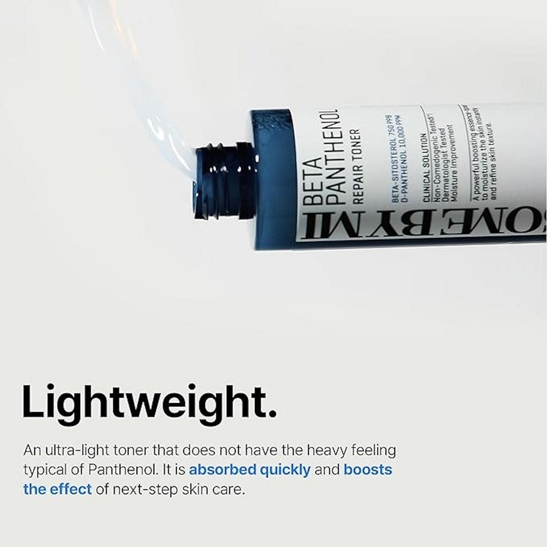 SOME BY MI Beta Panthenol Repair Toner