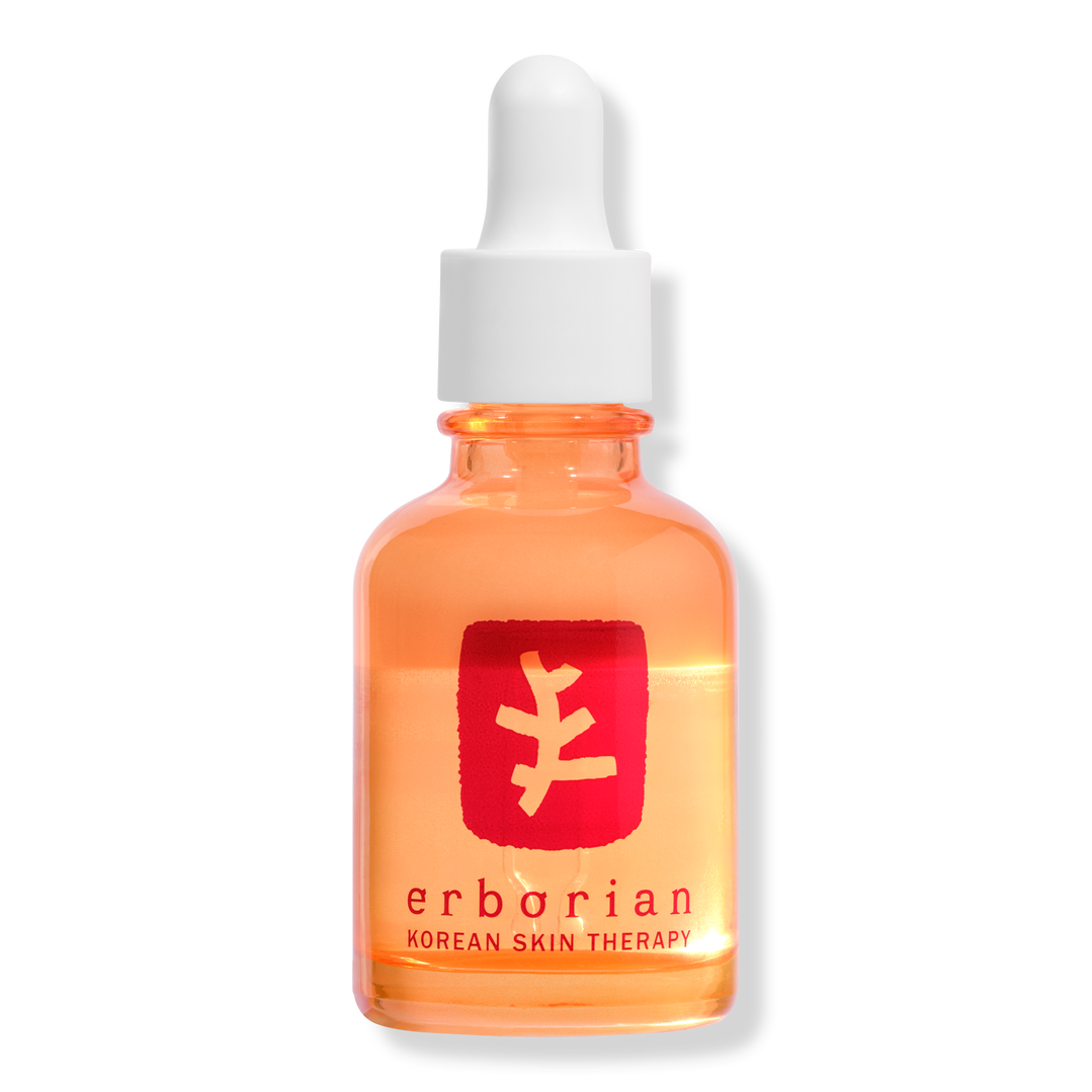 Erborian Skin Therapy Milky Multi-Perfecting Night Serum