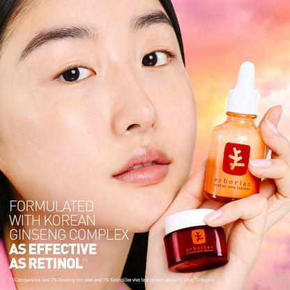 Erborian Skin Therapy Eye Cream