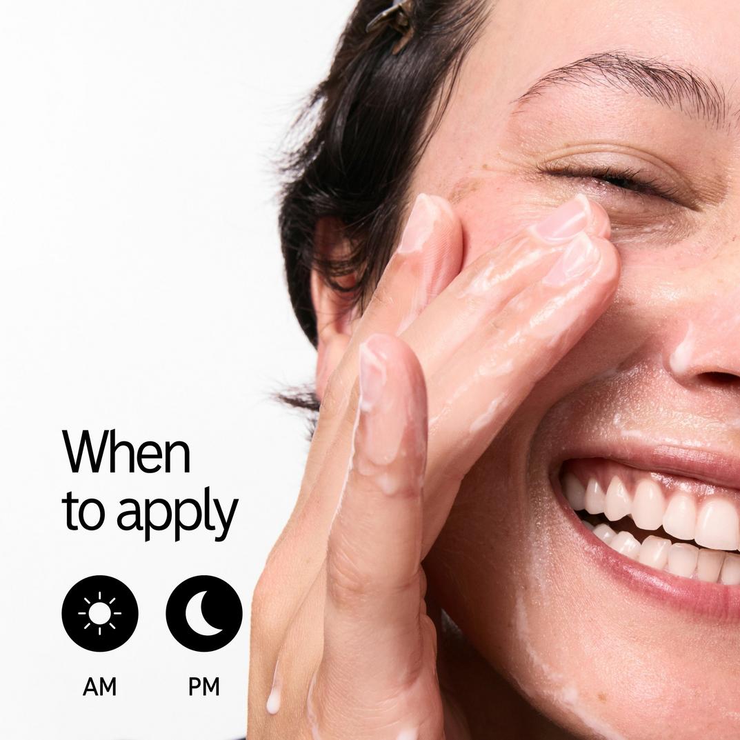 The INKEY List Oat Makeup Removing Cleansing Balm