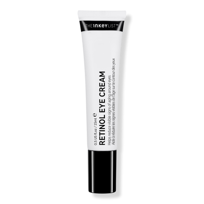 The INKEY List Retinol Eye Cream