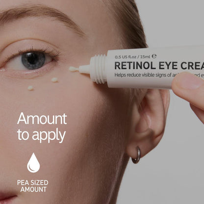 The INKEY List Retinol Eye Cream