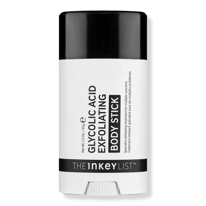 The INKEY List Glycolic Acid Exfoliating Body Stick