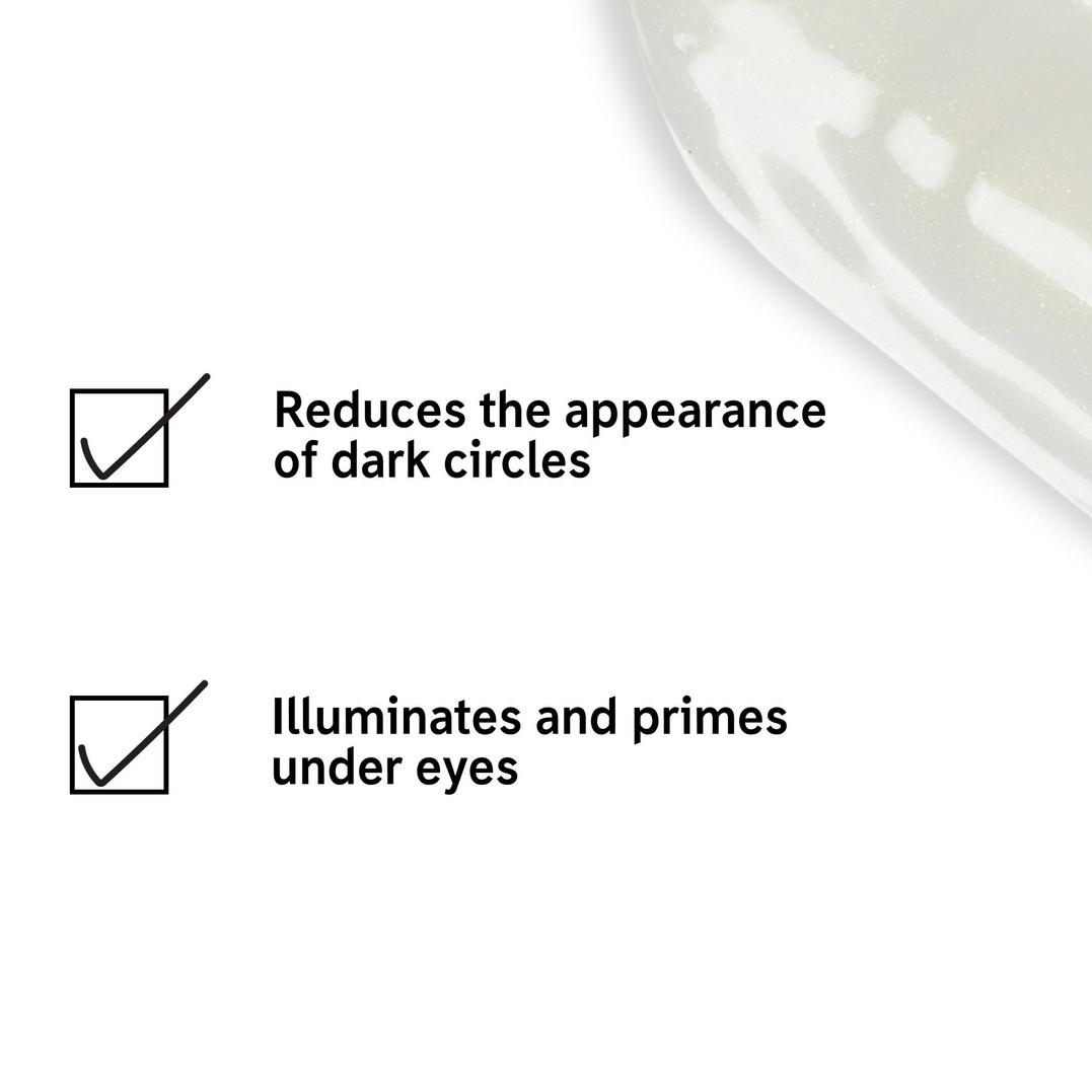 The INKEY List Brighten-i Dark Circle Brightening Eye Cream