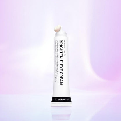 The INKEY List Brighten-i Dark Circle Brightening Eye Cream