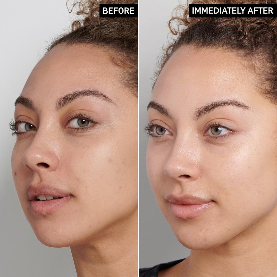 INKEY Fulvic Acid Brightening Cleanser