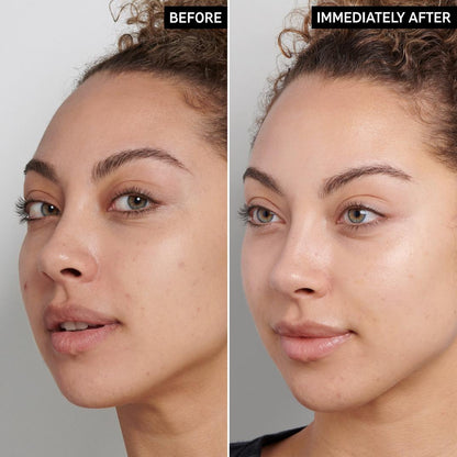 INKEY Fulvic Acid Brightening Cleanser