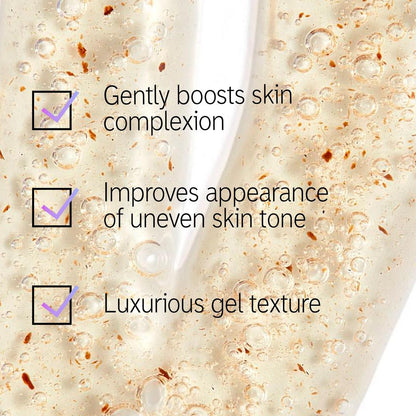 The INKEY List Fulvic Acid Brightening Cleanser
