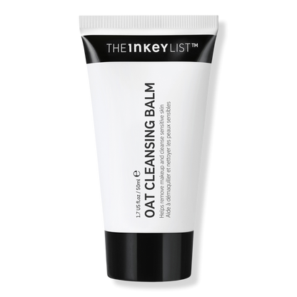 INKEY Oat Makeup Removing Cleansing Balm Mini