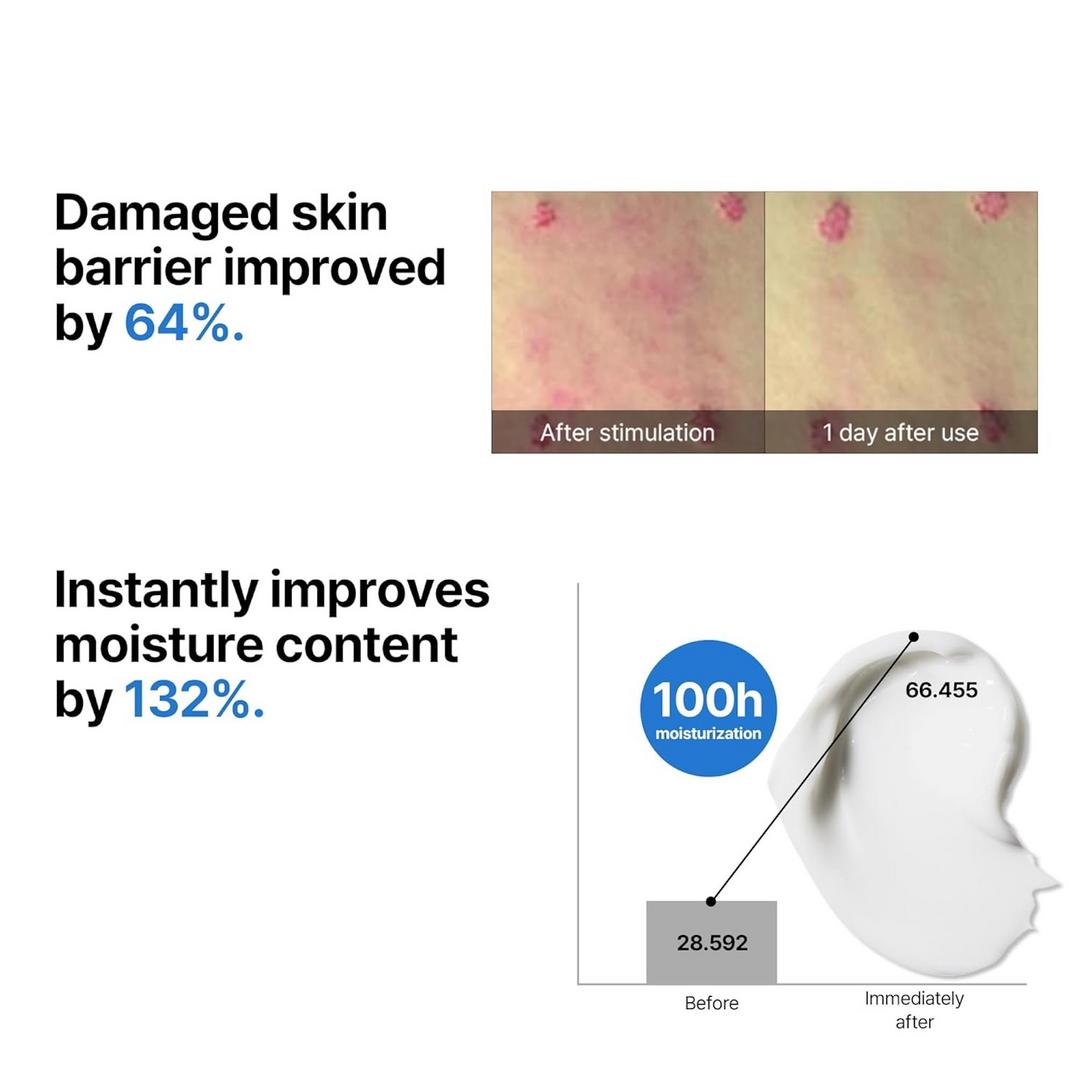 SOME BY MI Beta Panthenol Repair Cream