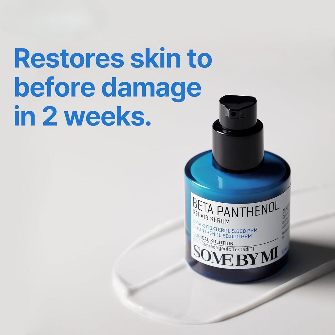 SOME BY MI Beta Panthenol Repair Serum
