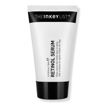 The INKEY List Retinol Fine Lines and Wrinkles Serum