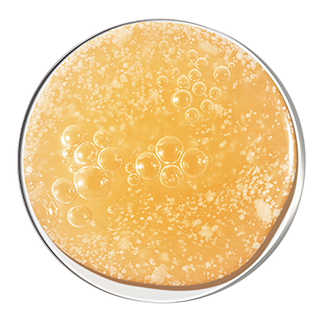 The INKEY List Glycolic Acid Exfoliating Scalp Scrub