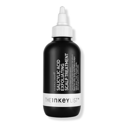 The INKEY List Salicylic Acid Exfoliating Oily Scalp Treatment