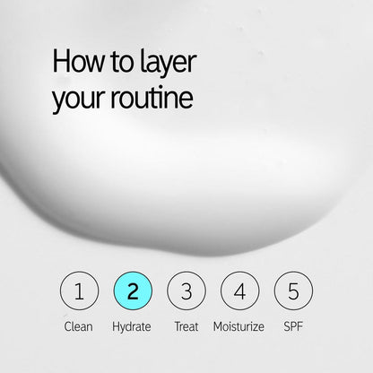 The INKEY List Ectoin Hydro-Barrier Serum