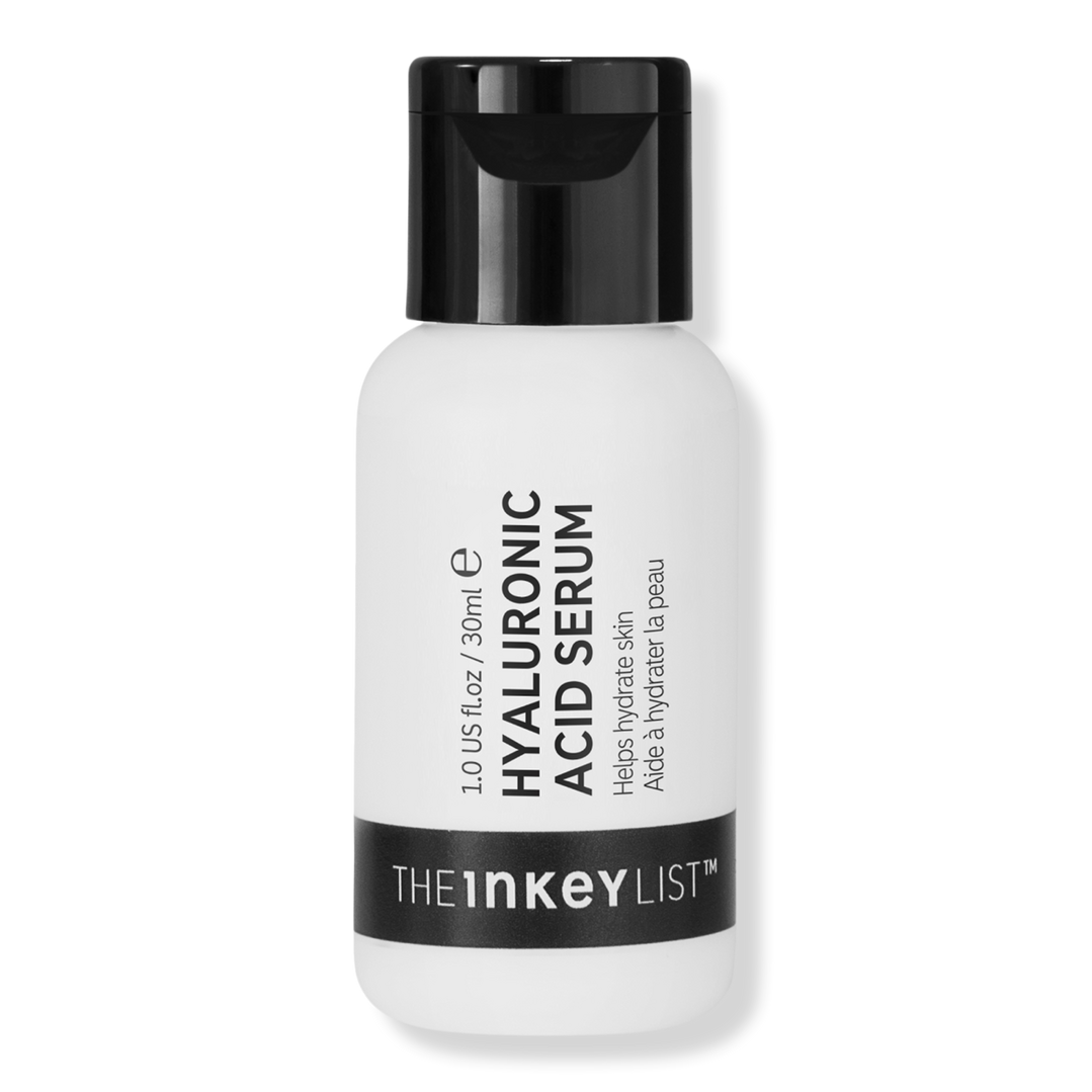 The INKEY List Hyaluronic Acid Hydrating Face Serum