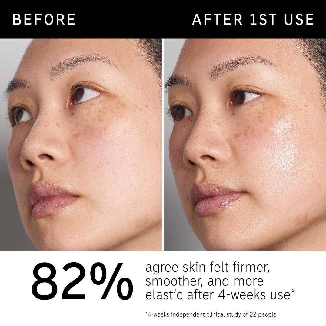 INKEY Hyaluronic Acid Hydrating Face Serum
