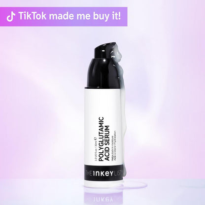 The INKEY List Polyglutamic Acid Hydrating Serum