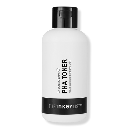 INKEY Polyhydroxy Acid Gentle Exfoliating Toner