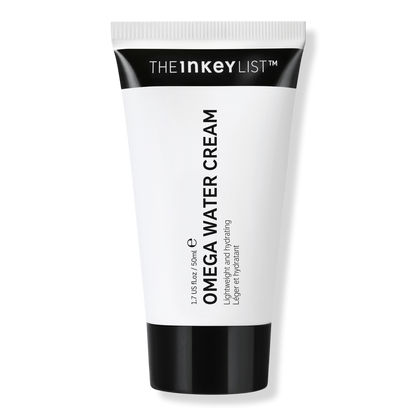 INKEY Omega Water Cream Oil-Free Moisturizer