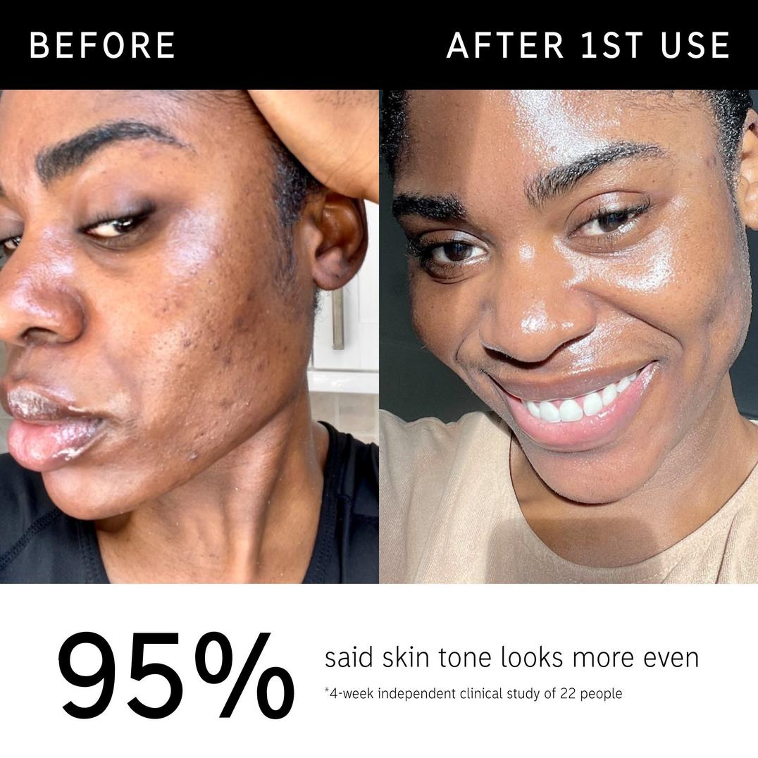 INKEY Omega Water Cream Oil-Free Moisturizer