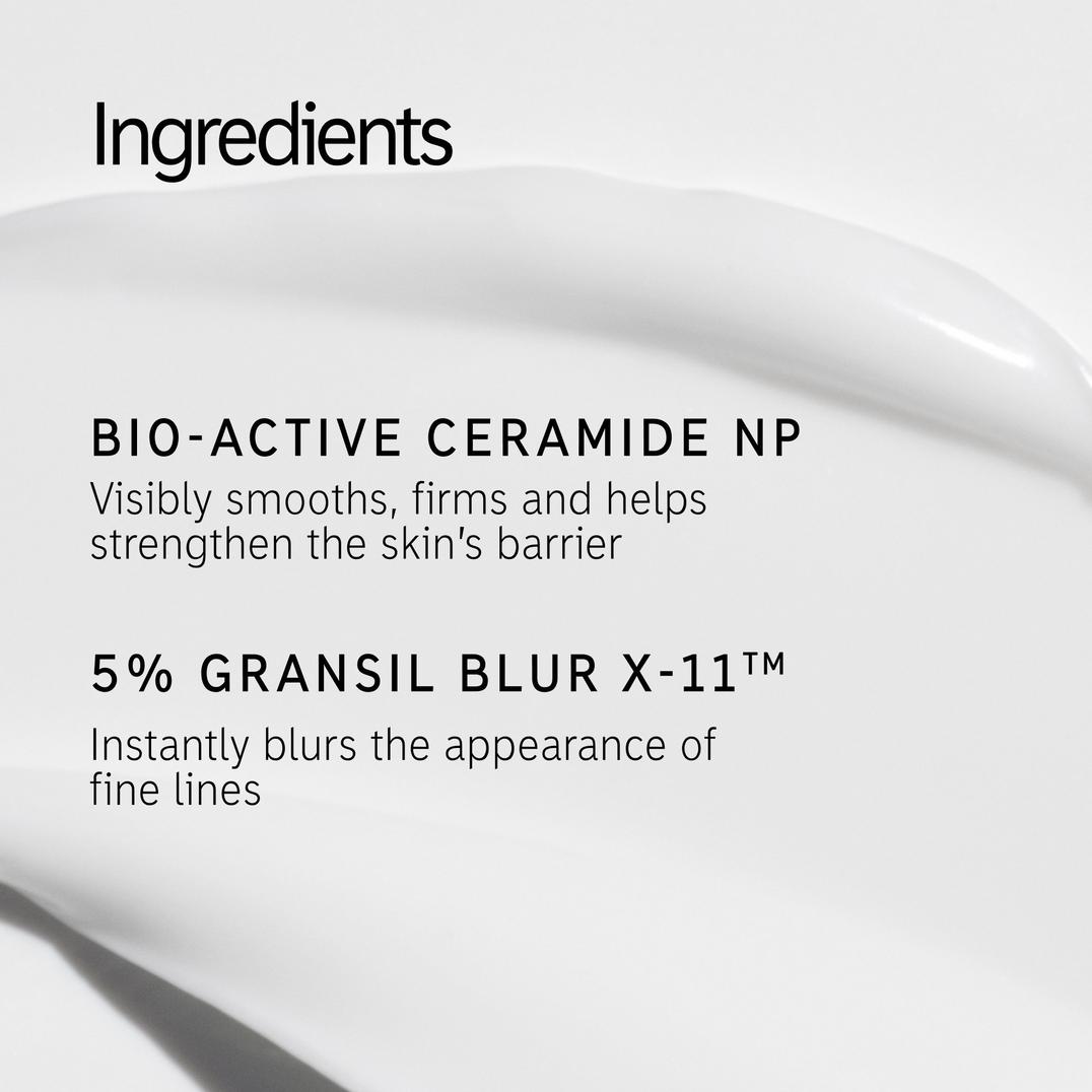 The INKEY List Bio-Active Ceramide Repairing and Plumping Moisturizer