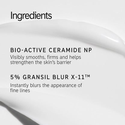 The INKEY List Bio-Active Ceramide Repairing and Plumping Moisturizer