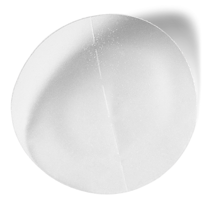 The INKEY List Hydrocolloid Invisible Pimple Patches + Salicylic Acid
