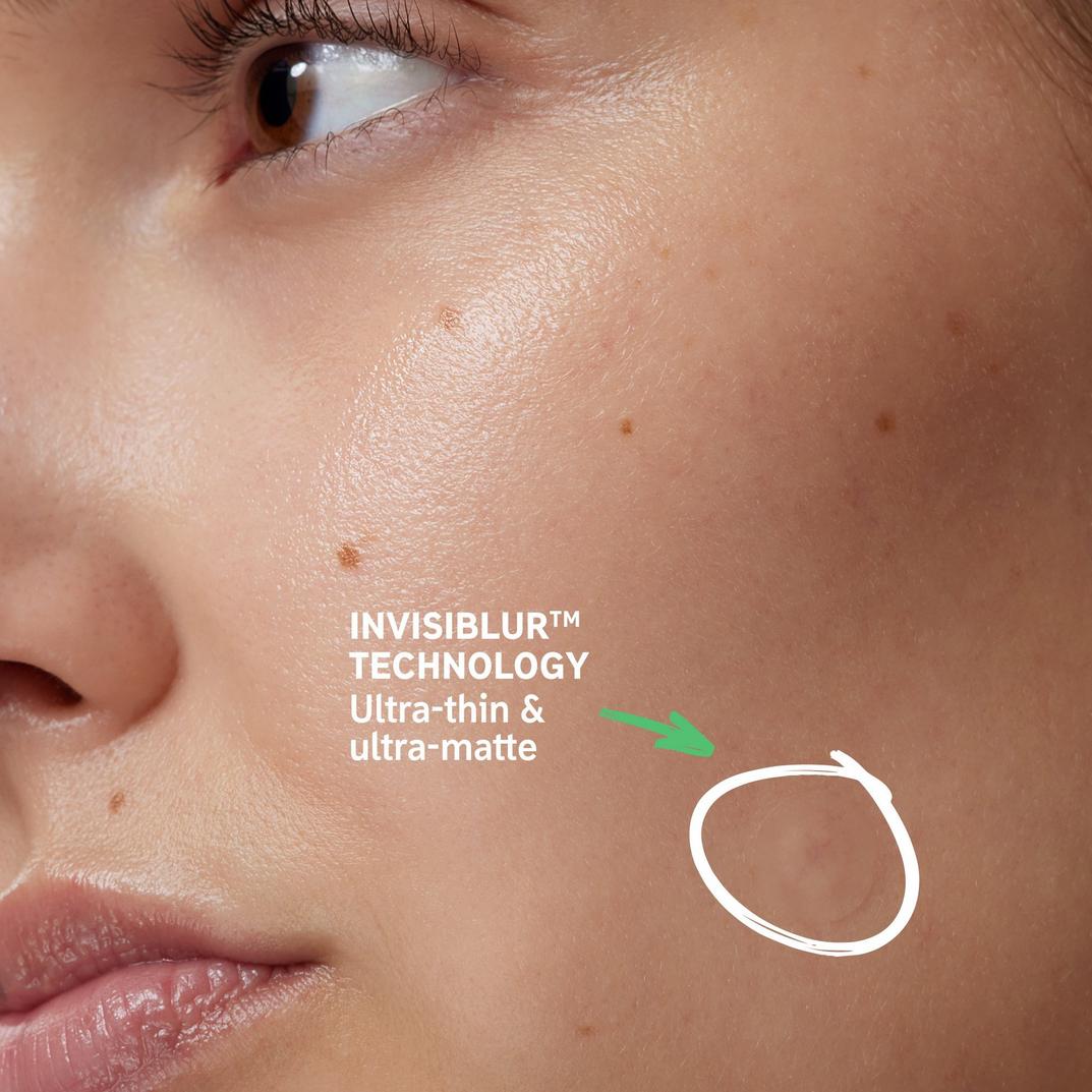 The INKEY List Hydrocolloid Invisible Pimple Patches + Salicylic Acid