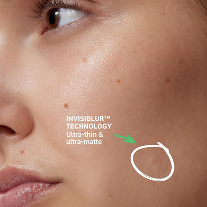 The INKEY List Hydrocolloid Invisible Pimple Patches + Salicylic Acid