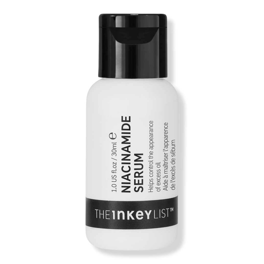 The INKEY List Niacinamide Oil Control Serum