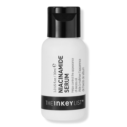 The INKEY List Niacinamide Oil Control Serum