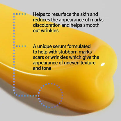 The INKEY List SuperSolutions 1% Retinol Serum