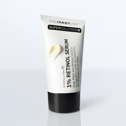 INKEY SuperSolutions 1% Retinol Serum