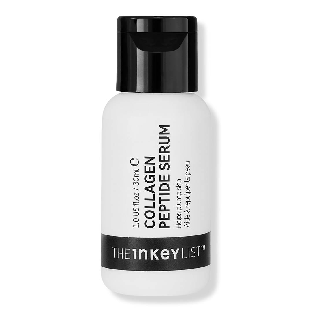 The INKEY List Collagen Booster Firming Peptide Serum